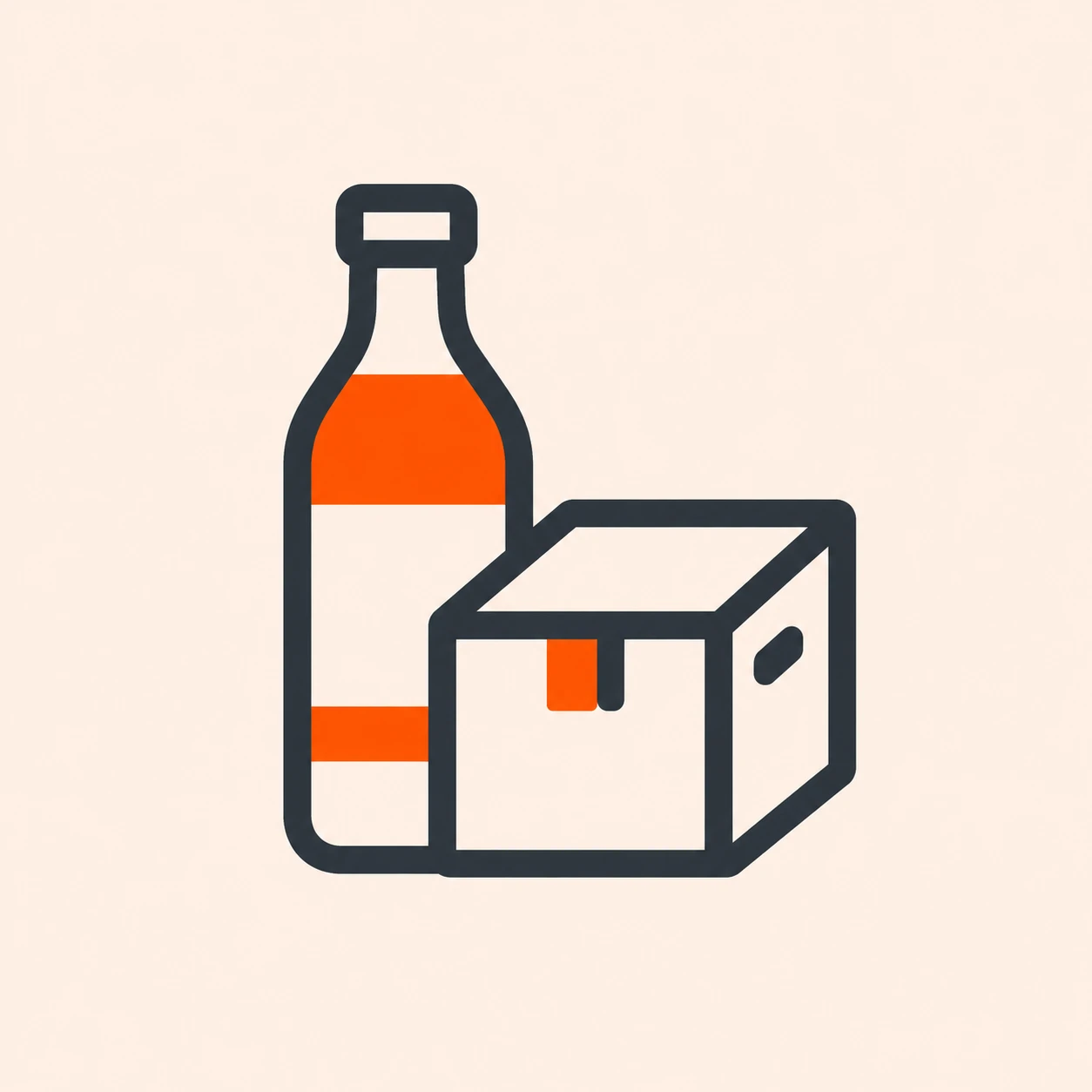 Noblelift Material Handling Australia food beverage storage