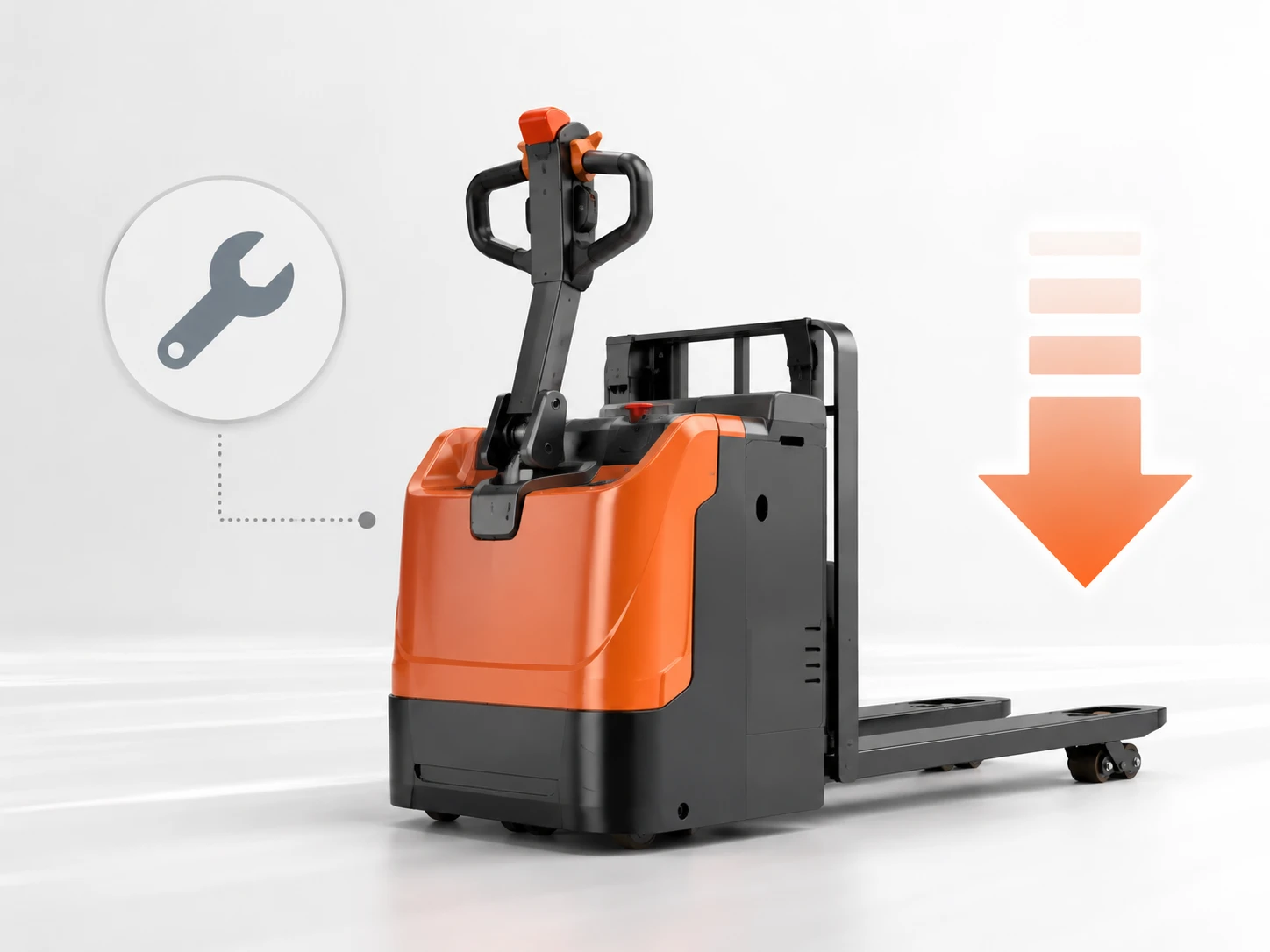 Noblelift Material Handling Australia lithium battery equipment