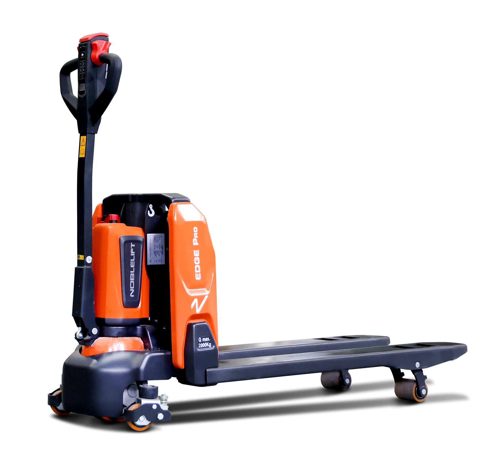 Noblelift Material Handling Australia pallet jack