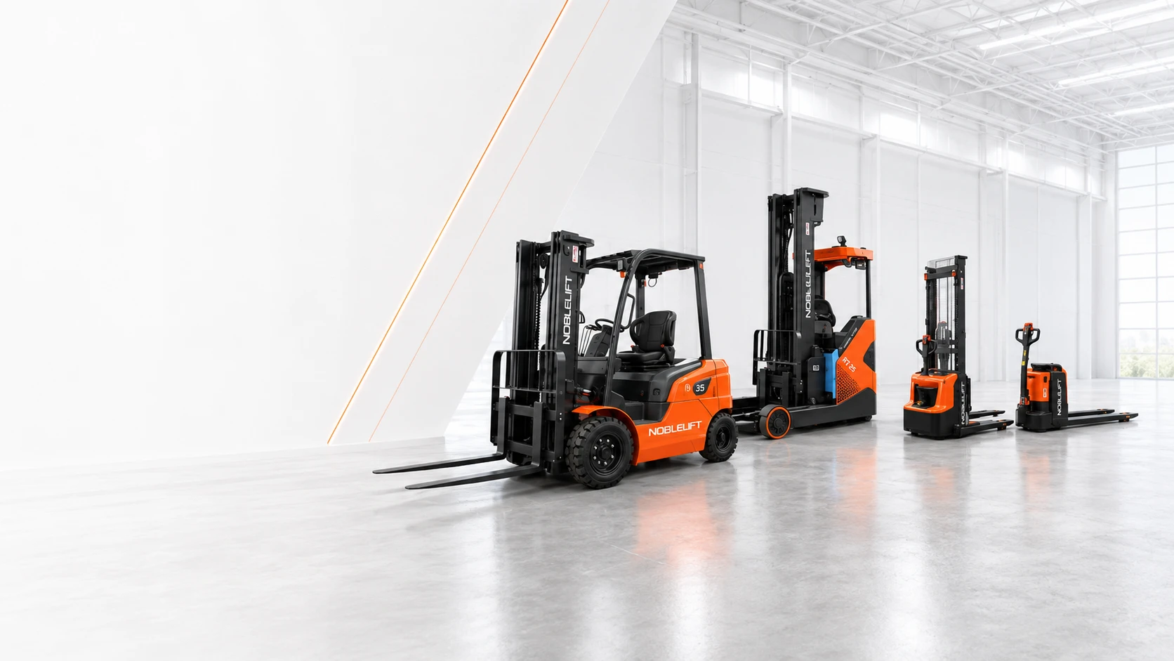 Noblelift Material Handling Australia ways to buy