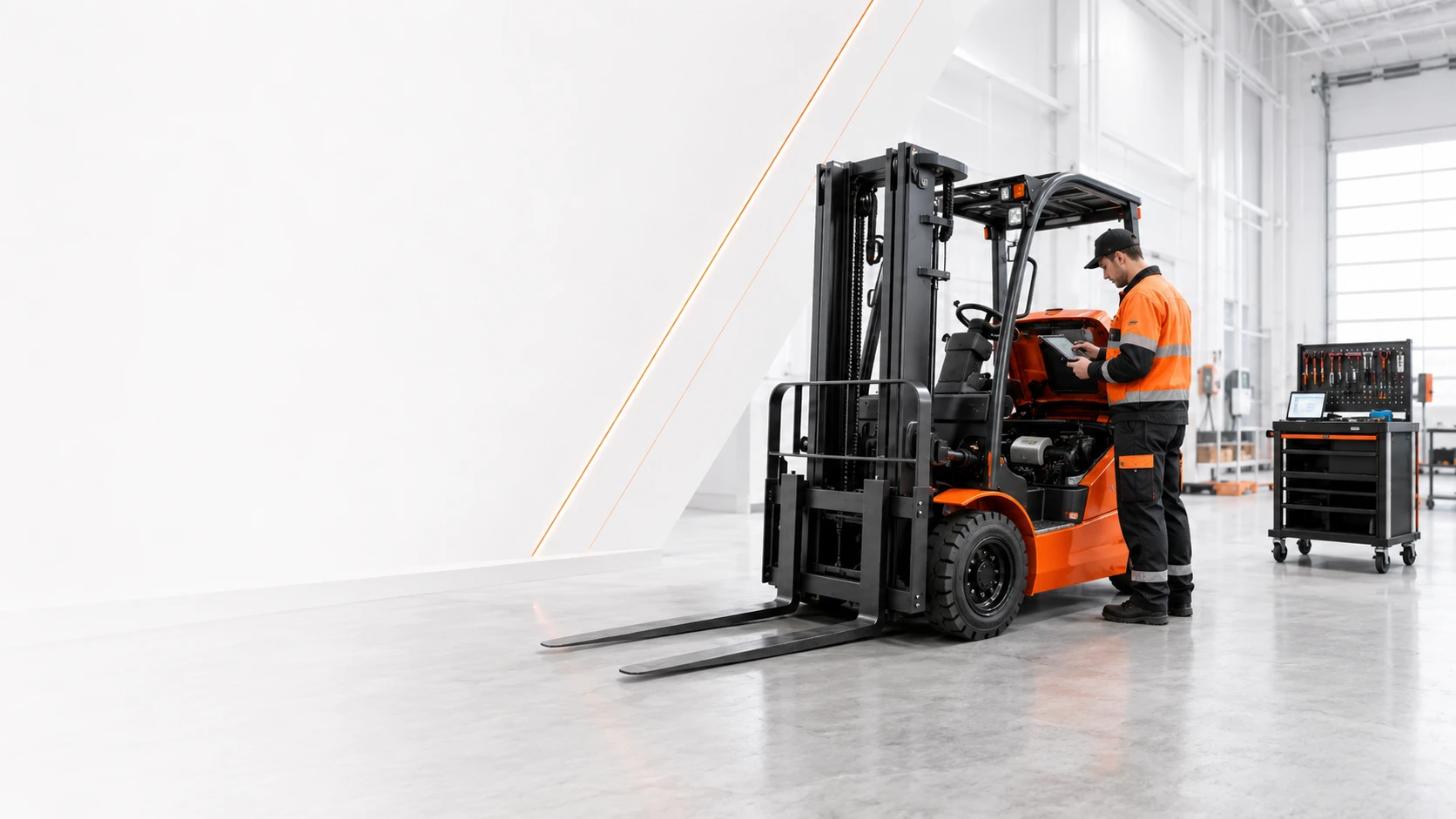 Noblelift Material Handling Australia service support