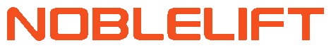 Noblelift Material Handling Australia logo