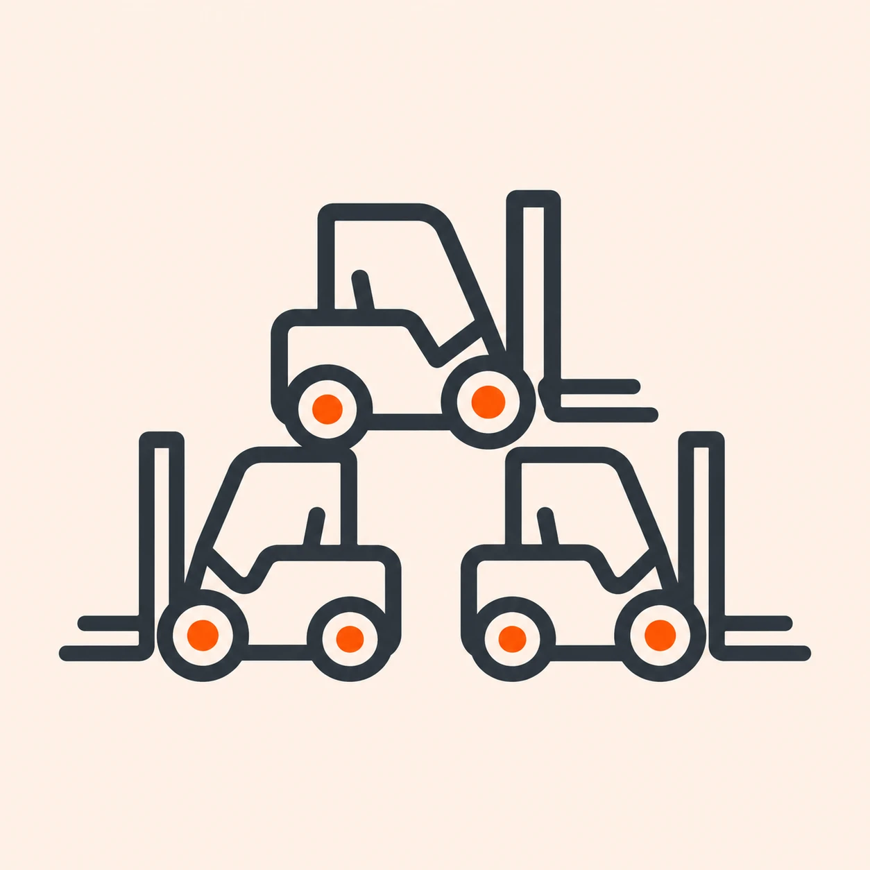 Noblelift fleet support