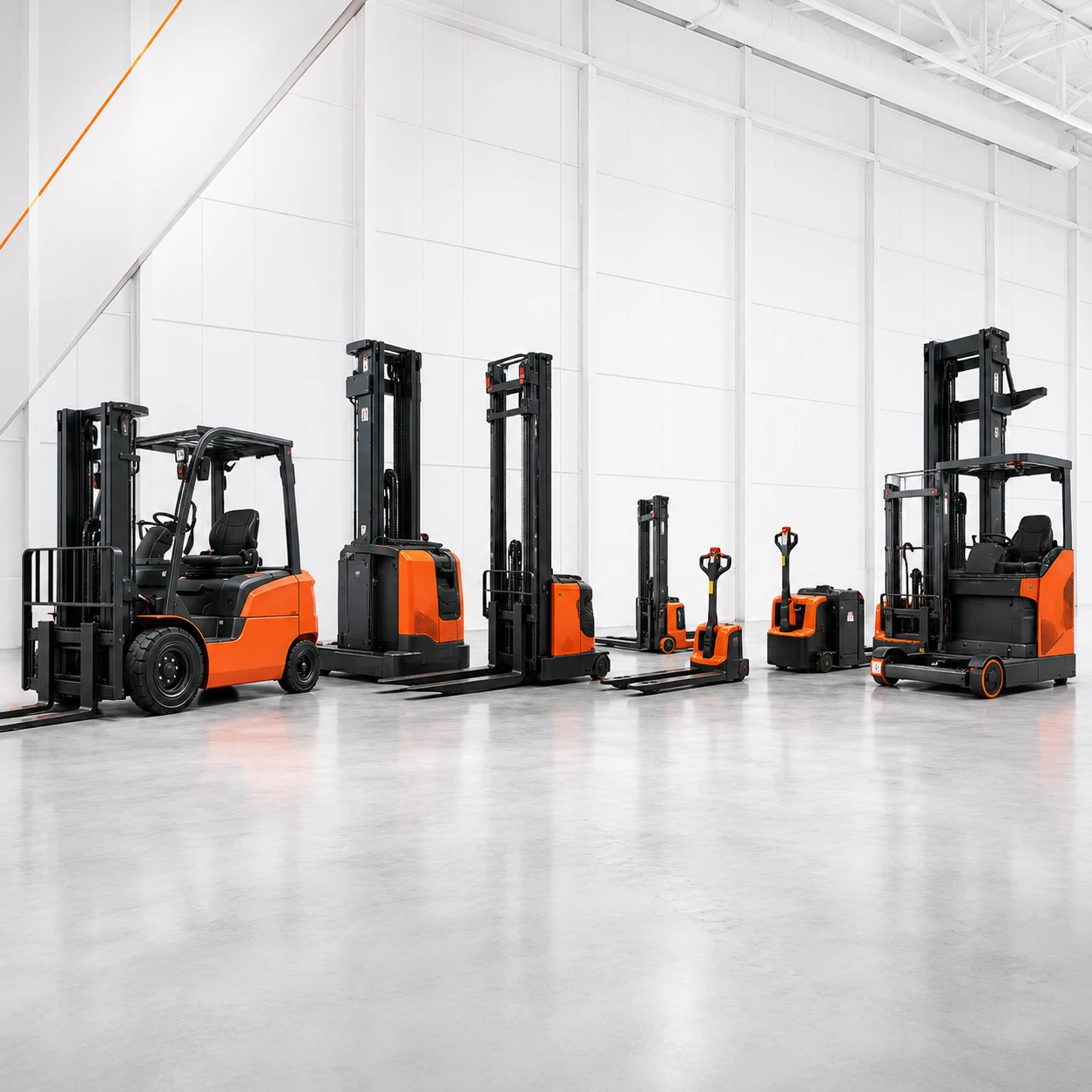 Noblelift Material Handling Australia equipment finance
