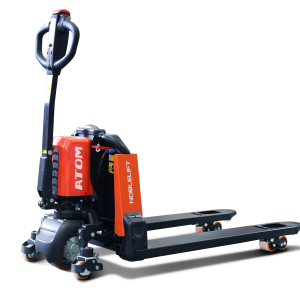 Noblelift Material Handling Australia PTE15/20Q2-A Pallet Jacks