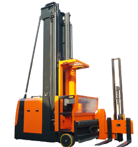Noblelift Material Handling Australia OPK-160 VNA