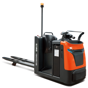 Noblelift Material Handling Australia OPL25N Order Pickers
