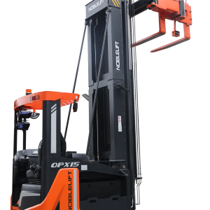 Noblelift Material Handling Australia OPX15 VNA