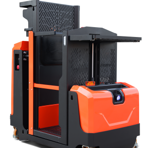 Noblelift Material Handling Australia OVS-010 Task Support Vehicles Order Pickers