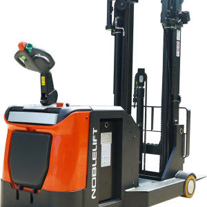 Noblelift Material Handling Australia PS12-18CB Electric Stackers