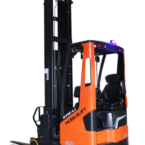 Noblelift Material Handling Australia RT16Li Reach Trucks
