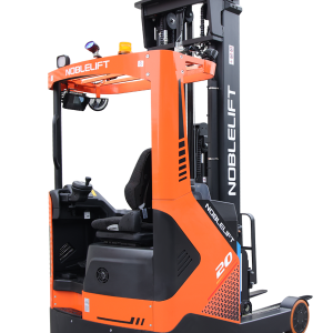 Noblelift Material Handling Australia RT16-20G Reach Trucks